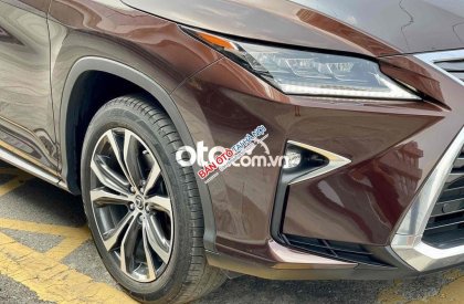 Lexus RX 300 2018 - Nhập khẩu chính chủ