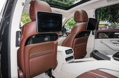 Mercedes-Benz GLS 600 2022 - MT Auto bán ô tô Mercedes Maybach GLS 600  sản xuất 2022