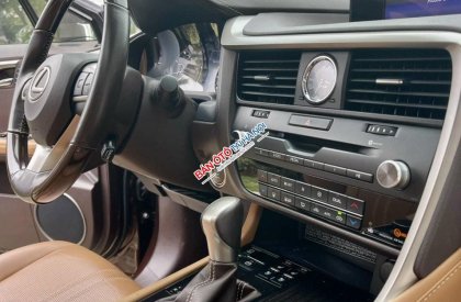 Lexus RX 300 2018 - Màu nâu, một chủ từ mới, xe nguyên bản bao test toàn quốc