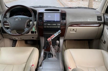 Lexus GX 470 2008 - Biển Hà Nội