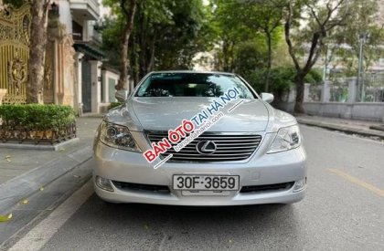 Lexus LS 460 2007 - Màu bạc chính chủ, giá hữu nghị