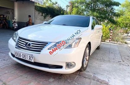 Lexus ES 350 2012 - Nhập khẩu nguyên chiếc