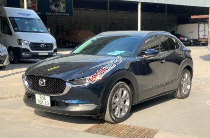 Mazda CX-30 2021 - Cần bán Mazda CX-30 2.0L Luxury sản xuất 2021, màu xanh lam