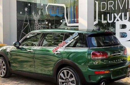 Mini Cooper S 2022 - Bán Mini Cooper S 5 cửa năm 2022, màu xanh lam, xe nhập