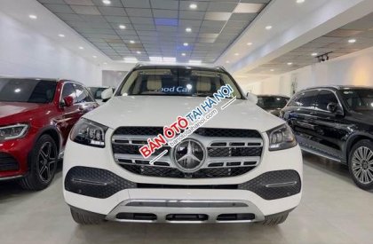 Mercedes-Benz GLS 450 20022 - Màu trắng, nhập khẩu nguyên chiếc