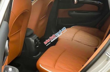 Mini Cooper S 2022 - Bán Mini Cooper S 5 cửa năm 2022, màu xanh lam, xe nhập