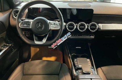 Mercedes-Benz GLB 35 2021 - Nhập khẩu nguyên chiếc