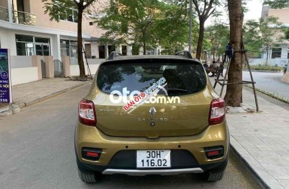 Renault Sandero 2016 - Bán Renault Sandero năm sản xuất 2016, nhập khẩu số tự động