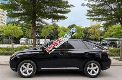 Lexus RX 450 2010 - Nhập khẩu