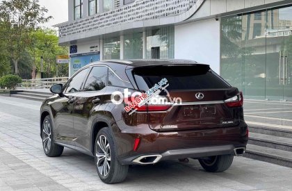 Lexus RX 300 2018 - Nhập khẩu chính chủ