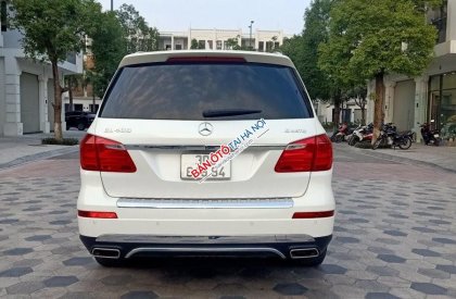 Mercedes-Benz GL 400 2014 - Bán xe Mercedes GL400 sản xuất 2014