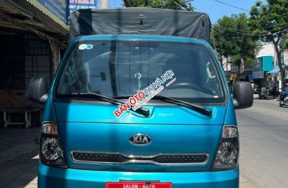 Kia K250 2020 - Bán Kia K250 năm sản xuất 2020, màu xanh lam