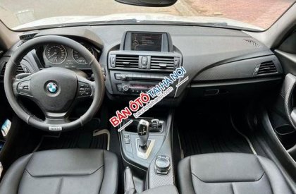 BMW 116i 2013 - Màu trắng giá ưu đãi