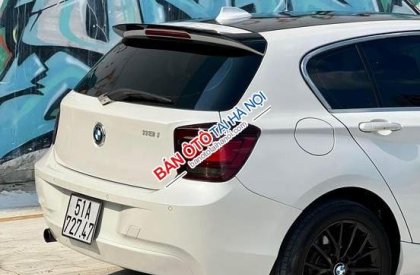 BMW 116i 2013 - Màu trắng giá ưu đãi