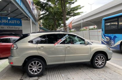 Lexus RX 330 2005 - Lexus RX 330 nhập khẩu Canada sx 2005 đăng kí lần đầu 2007 - Tư nhân đại gia sử dụng biển Hà Nội