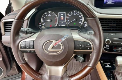 Lexus RX 300 2018 - Màu nâu, nhập khẩu