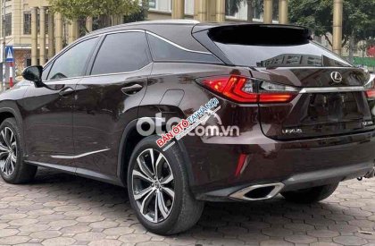 Lexus RX 300 2018 - Nâu cafe đẹp miễn chê dùng là mê