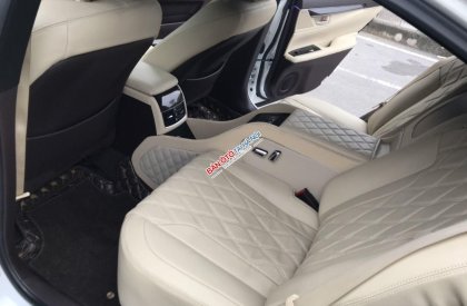 Lexus ES 350 2015 - Xe màu trắng