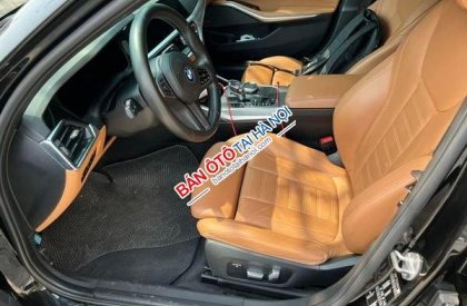 BMW 330i 2019 - Màu đen, nhập khẩu nguyên chiếc