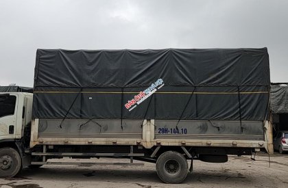 Isuzu N-SERIES 2018 - Bán xe Isuzu N-SERIES 3.5T, giá chỉ từ 540 triệu