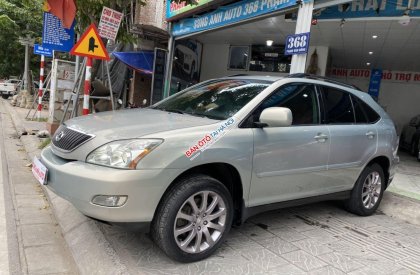 Lexus RX 330 2005 - Lexus RX 330 nhập khẩu Canada sx 2005 đăng kí lần đầu 2007 - Tư nhân đại gia sử dụng biển Hà Nội