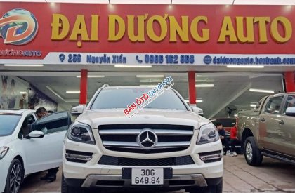 Mercedes-Benz GL 400 2014 - Bán xe Mercedes GL400 sản xuất 2014