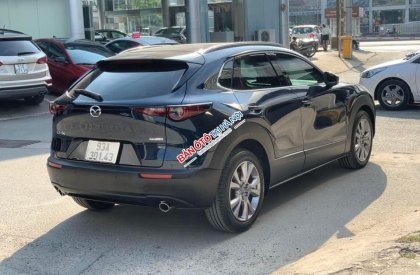 Mazda CX-30 2021 - Cần bán Mazda CX-30 2.0L Luxury sản xuất 2021, màu xanh lam