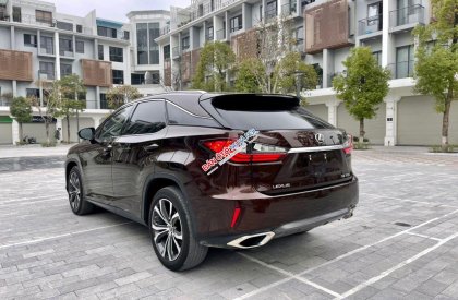 Lexus RX 300 2018 - Màu nâu, nhập khẩu