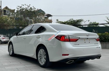 Lexus ES 350 2017 - Bán ô tô Lexus ES năm 2017 ít sử dụng giá chỉ 1 tỷ 855tr