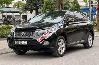 Lexus RX 450 2010 - Nhập khẩu