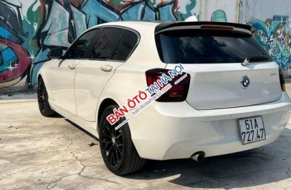 BMW 116i 2013 - Màu trắng giá ưu đãi