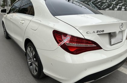 Mercedes-Benz CLA 200 2016 - Bán Mercedes CLA200, đăng kí 2017