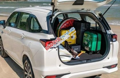 Toyota Avanza Premio 2022 - Màu trắng, nhập khẩu, giá 548tr