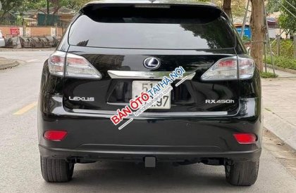 Lexus RX 450 2010 - Nhập khẩu