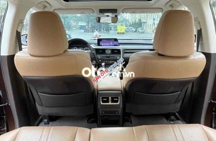 Lexus RX 300 2018 - Nâu cafe đẹp miễn chê dùng là mê