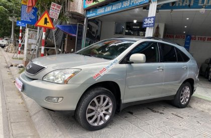 Lexus RX 330 2005 - Lexus RX 330 nhập khẩu Canada sx 2005 đăng kí lần đầu 2007 - Tư nhân đại gia sử dụng biển Hà Nội