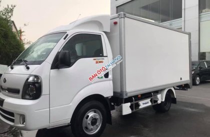 Kia K250 2020 - Bán xe tải đông lạnh Kia tải trọng 1,9 tấn