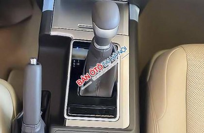 Toyota Land Cruiser Prado   VX 2022 - Bán ô tô Toyota Land Cruiser Prado VX sản xuất 2022, màu trắng, nhập khẩu nguyên chiếc