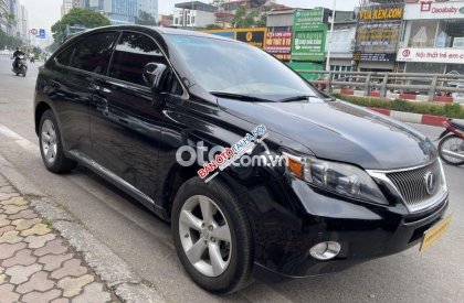 Lexus RX 450 2010 - Màu đen, nhập khẩu nguyên chiếc