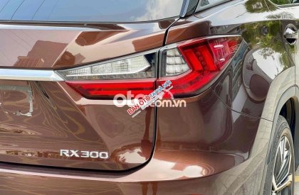 Lexus RX 300 2018 - Nhập khẩu chính chủ