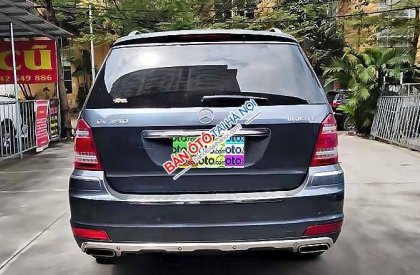 Mercedes-Benz GL 350 Mercedes-Benz GL350 Bluetec 2009 - Bán Mercedes Mercedes-Benz GL350 Bluetec năm 2009, xe nhập số tự động