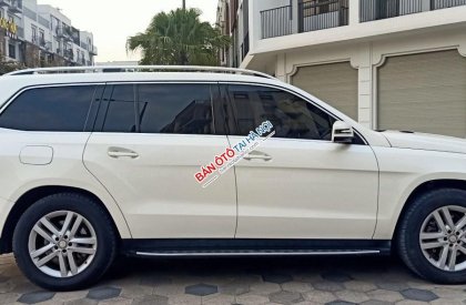 Mercedes-Benz GL 400 2014 - Mercedes GL400 2014 siêu đẹp