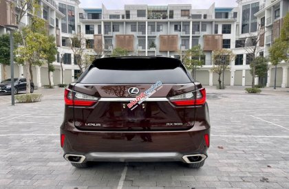 Lexus RX 300 2018 - Màu nâu, nhập khẩu