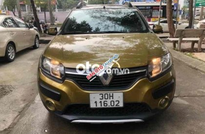 Renault Sandero 2016 - Xe nhập, giá chỉ 398 triệu