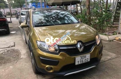 Renault Sandero 2016 - Xe nhập, giá chỉ 398 triệu