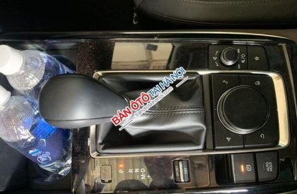 Mazda CX-30 2.0L 2021 - Bán Mazda CX-30 2.0L sản xuất 2021, màu xanh lam