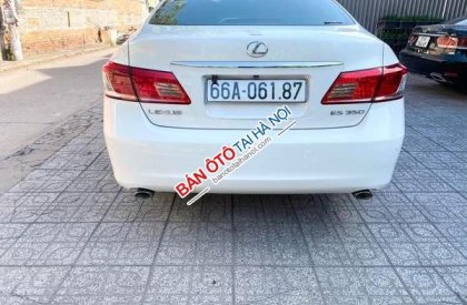 Lexus ES 350 2012 - Nhập khẩu nguyên chiếc