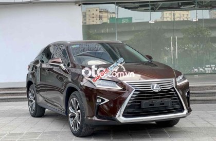 Lexus RX 300 2018 - Nhập khẩu chính chủ