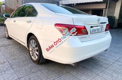 Lexus ES 350 2012 - Nhập khẩu nguyên chiếc