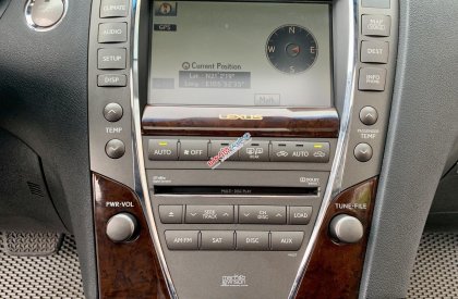Lexus ES 350 0 2010 - Nhập Mỹ